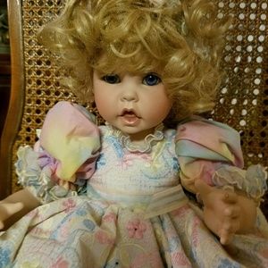 Meet your Posher, Sylvia